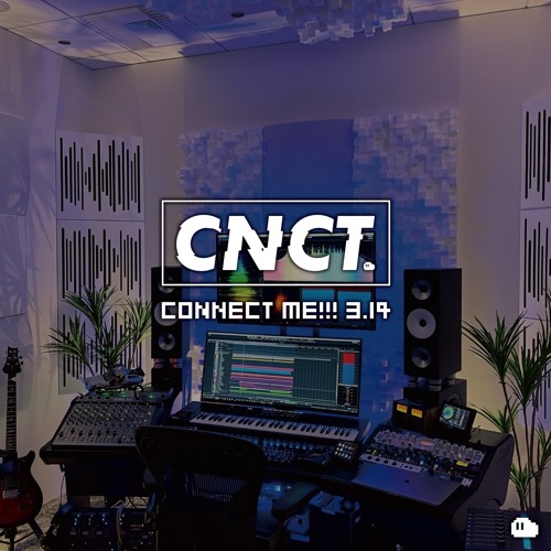 【XFD】CONNECT ME!!! 3.14 Disc2