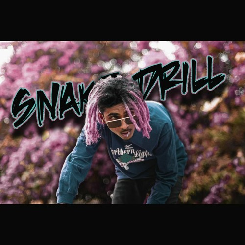 Shittiest Drill I've Ever made| MC STAN - Snake | Drill Remix