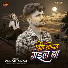 Dil Todal Gayil Ba