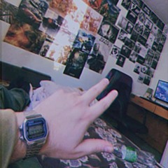 barnacle boi - don't dwell (Ridius  rework)
