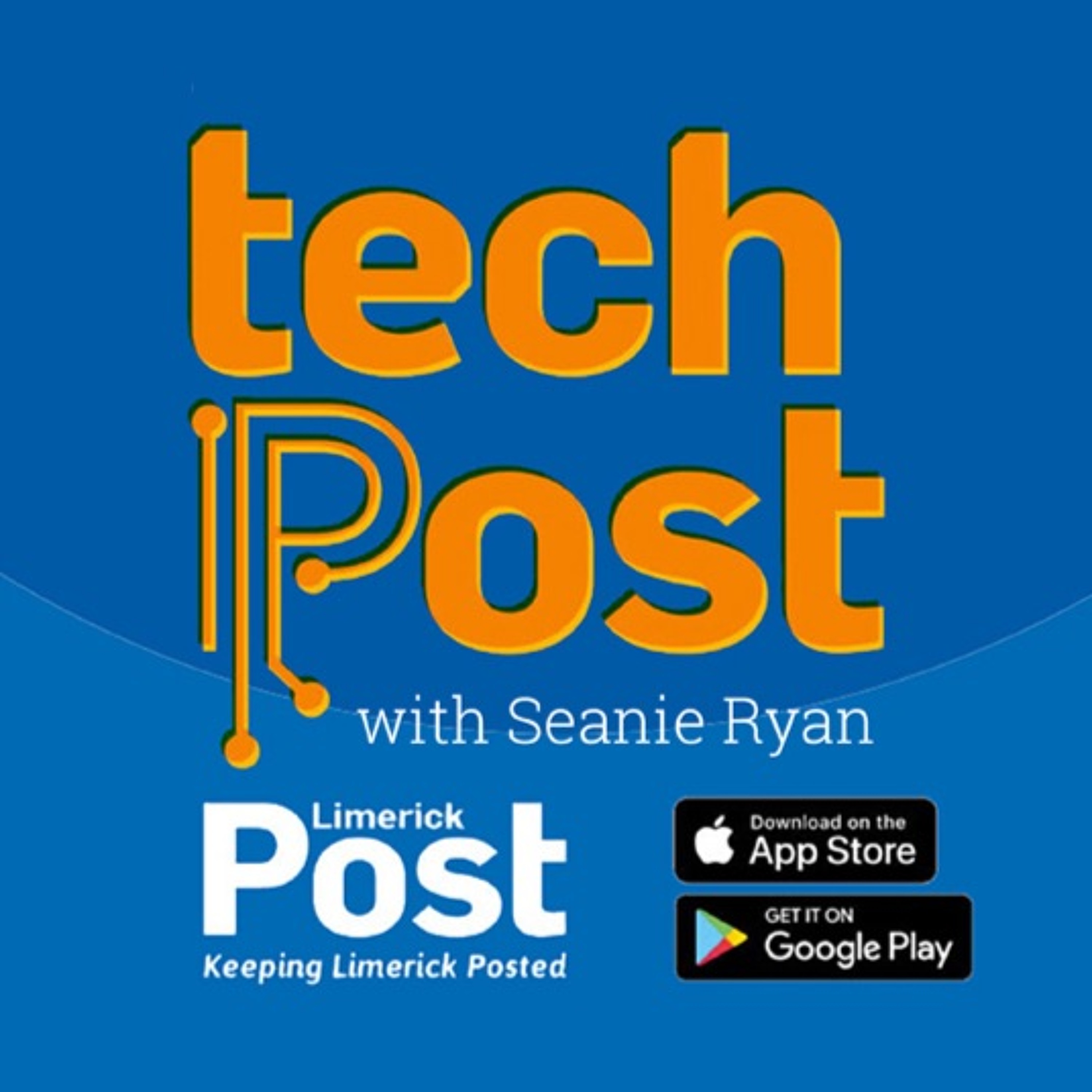 TechPost | 16-12-2021 | Wrap Up of 2021 and Predictions for 2022 episode artwork
