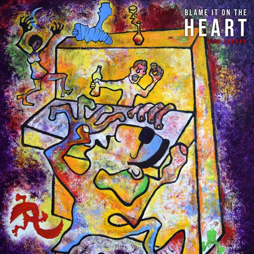 Blame It on the Heart