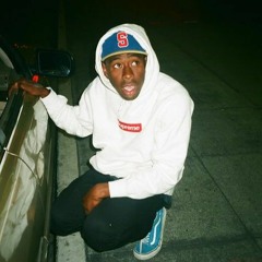 fucking young tyler the creator sped up