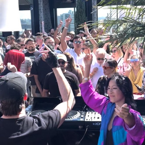 Melevate B2B 1 to 1 @ Hotel Via 07.07.24