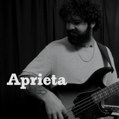 Aprieta Vincen García