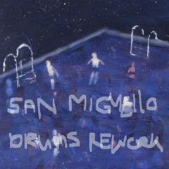 Julie Dawson - Silly Little Song (San Miguello Drums Rework)