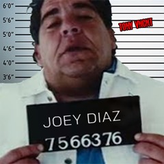 JOEY DIAZ (RETIRED DRUG DEALER MUSIC)