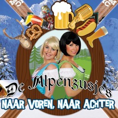 Naar Voren, Naar Achter (Carnavalesque)
