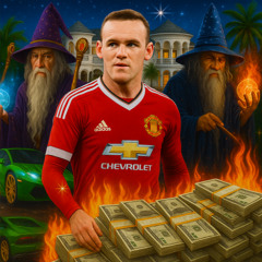 ROONEY #WAYNE