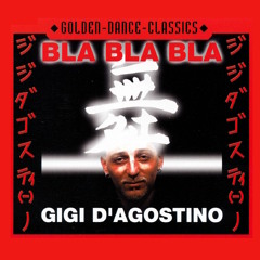 Bla Bla Bla (Dark Mix)