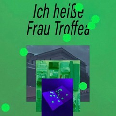 Gray Mandorla - Frau Troffea