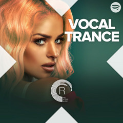 VOCAL TRANCE 2023