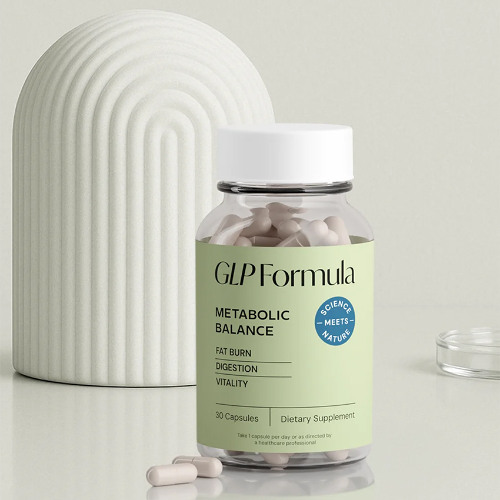 2025’s Top Natural Glucose Solution? In-Depth Review of GLP Formula Germany