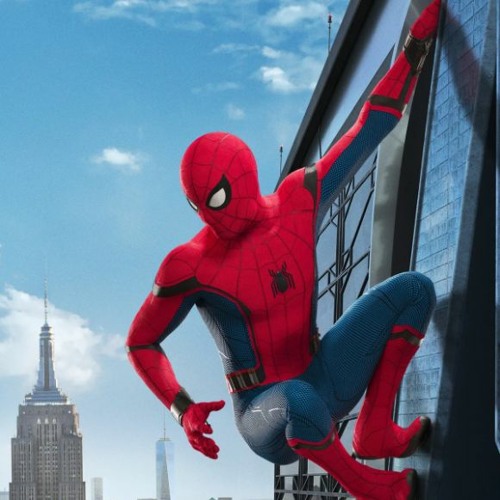 Stream 재드키엘 Listen to the amazing spiderman 2 4k wallpaper