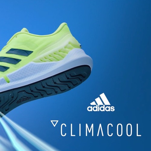 Stream Abc Mart Adidas Climacool By Waq Takahashi タカハシ和久 Listen Online For Free On Soundcloud