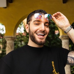 Alesso - Live @ circuitGROUNDS EDC Las Vegas 2022