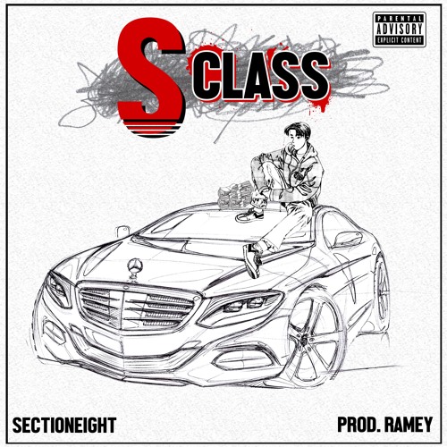 S Class (prod. ramey)