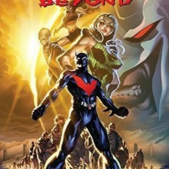 PDF/Ebook Batman Beyond Vol. 2: City of Yesterday BY : Dan Jurgens