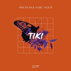 Afronom Tiki