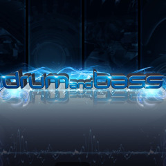 01 Happy DNB mix2025