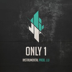 Only 1 Instrumental (Prod. J.Li)