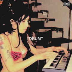 “DRUM” prod.by IWANNAGOTOPLUTO