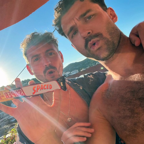 Spaced with FCE & Jack Wrenn - 02 December 2023