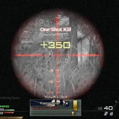 thermal scope w/ Nedaj