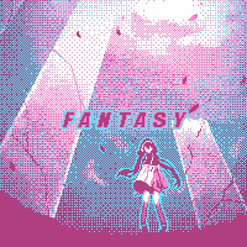 Aice Room / Nor - Fantasy [LSDJ]