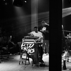 MEDLEY PADRIN SHEIK = SÓ AS MELHORES [ LC DO MARTINS, PL TORVIC ]