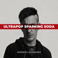 Artwork for U̷l̷t̷r̷a̷P̷o̷p̷ ̷S̷p̷a̷r̷k̷l̷i̷n̷g̷ ̷S̷o̷d̷a̷ ̷-̷ ̷S̷e̷r̷i̷o̷e̷s̷ ̷&̷ ̷L̷e̷g̷e̷n̷d̷a̷e̷r̷ by Serioes & Legendaer