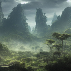 Mysty Forest_Sound Design