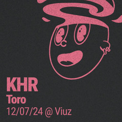 Toro @ Viuz 12/07/2024