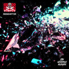 DVRKSTVR - RESONATOR [FREE DL]
