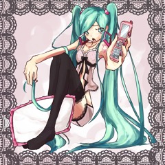 Need You To Save Me feat. Hatsune Miku