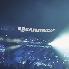 Lodrom Live: @ Breakaway Silent Disco 2024