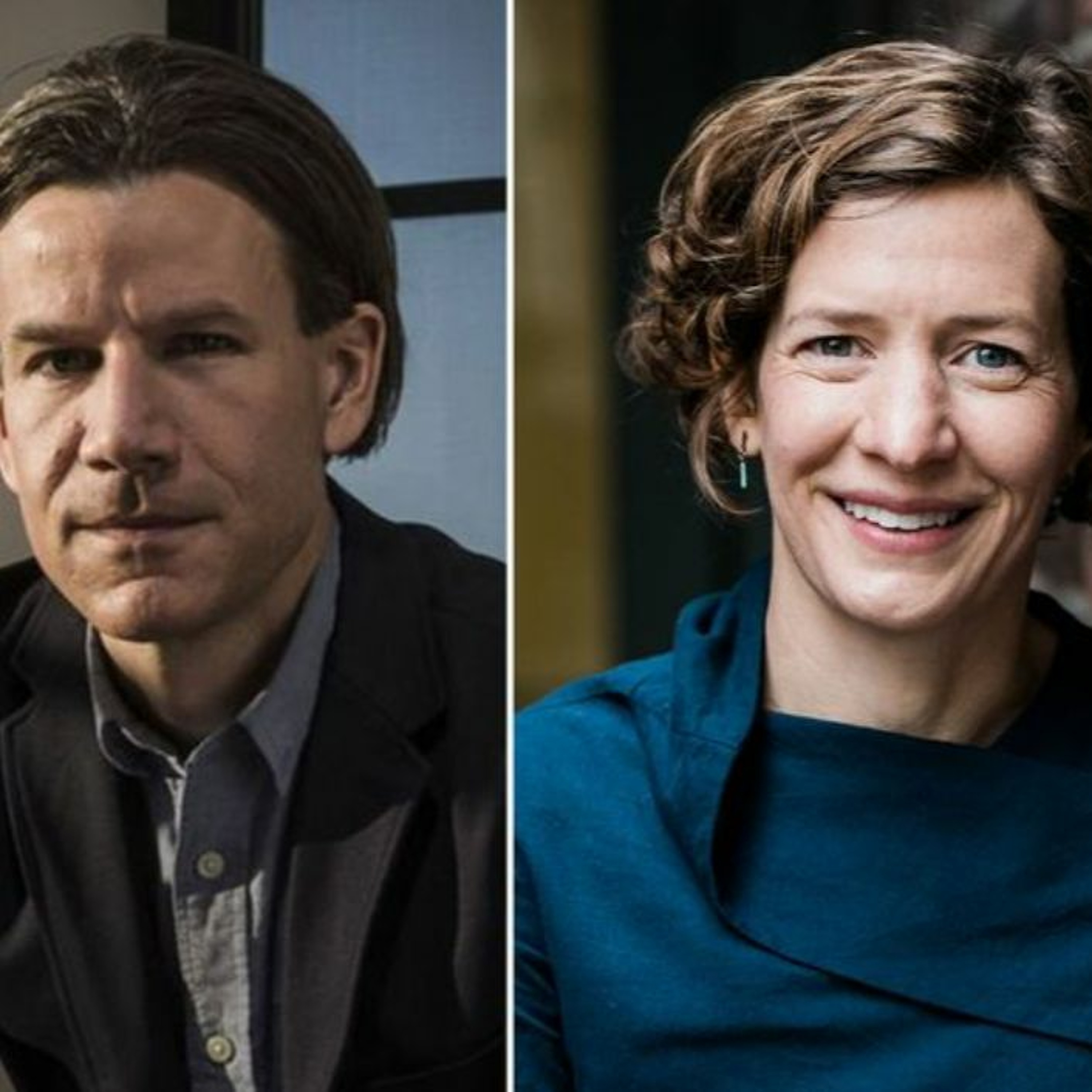 Geoff Manaugh and Nicola Twilley on Until Proven Safe: The History and Future of Quarantine