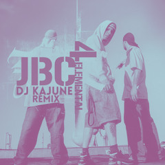 JBC - Sijonėlis (dj kajune remix)