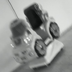 verschwommene Gedanken