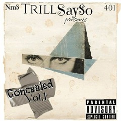 Roll With Me    (prod. Quaxar)