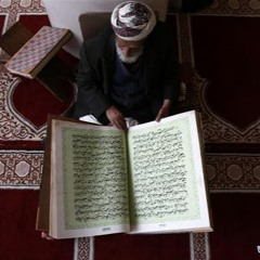 عَفَا اللَّهُ عَنكَ لِمَ أَذِنتَ لَهُمْ | رعد الكردي