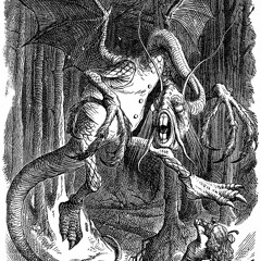Jabberwocky (2) - Lewis Carroll (in song)