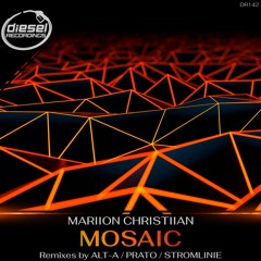 DR144 Mariion Christiian - Mosaic (Alt - A Remix)