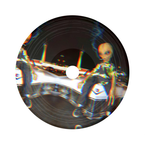 CH3F - AREA 51