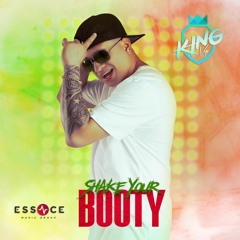 Shake Your Booty by King VIP