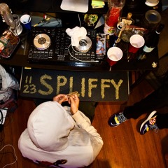 SPLIFFY (Prod. By RhodyMajor)
