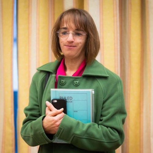 Stream Podcast 03. Vicky Bendito by La Casa Encendida Radio Listen