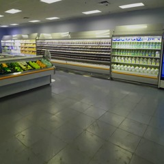 The Produce Section