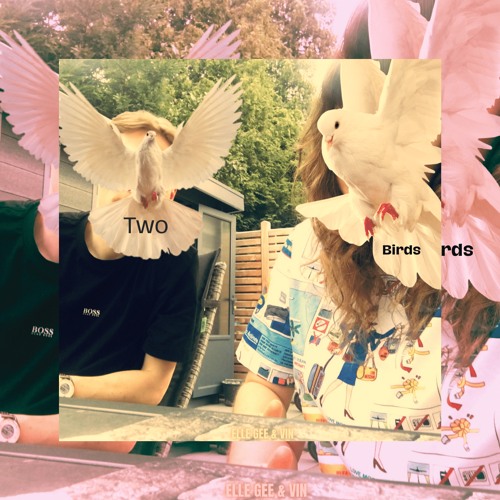 Elle Gee & Vin - Two Birds