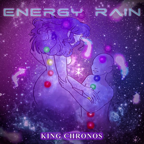 Energy Rain